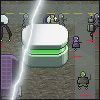 Robotic Emergence 2 A Free Strategy Game
