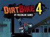 Dirt Bike 4 A Free Driving Game