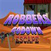  Robbers Godown Escape