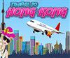 Travel to Hong Kong A Free Adventure Game