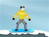 Extreme Snowboard A Free Sports Game