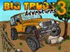 Big Truck Adventures 3 A Free Driving Game