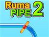 Ruma Pipe 2 A Free Puzzles Game
