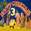 Happy Christmas 3 A Free Puzzles Game