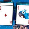 Rio Solitaire A Free Cards Game