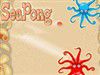 Sea Pong A Free Sports Game