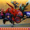 Big Hero 6 Hidden Stars A Free Other Game