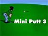 Mini Putt 3 A Free Sports Game