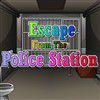  Escape From The Police Station