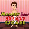 Memory Loss Man Escape A Free Memory Game