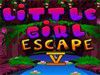 Little Girl Escape 5 A Free Puzzles Game