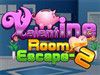 Valentine Room Escape 2