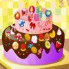 Play Birthday Cake Games