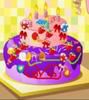 Play Birthday Cake Games