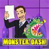 Play Monster Dash