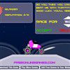 Planet Racer A Free Driving Game