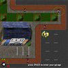 Sim Taxi A Free Driving Game