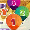 Play Air Balloon Rally