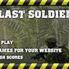 Play The Last Soldier