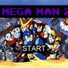 Megaman Combat A Free Fighting Game