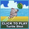 Play Turtle Shot