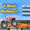 Play 4 Wheel Madness 2
