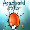 Play Arachnid Falls