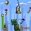 Tower Bloxx A Free Action Game