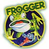 Frogger A Free Action Game