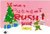 Play Xmas Present Rush