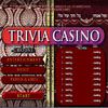 TriviaCasino A Free Casino Game