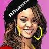 Play Rihanna Fashion