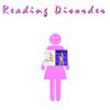 Reading Disorder A Free Other Game