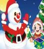 Play Merry Christmas Snowman