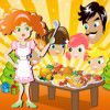 Cooking Mania A Free Action Game