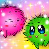 Furry Dancers A Free Puzzles Game