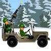 Army Driver A Free Shooting Game
