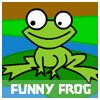 Play Funny Frog