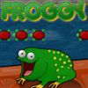 Play Froggy