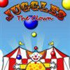 Play Juggles the Clown