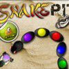 Play Snake Pit