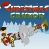 Play Christmas Cannon