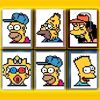 Play Tiles Of The Simpsons