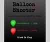 Play Balloon Shooter
