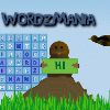Wordz Mania A Free Puzzles Game