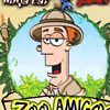 ZooFriends A Free Puzzles Game
