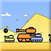 Tank Bomber A Free Shooting Game