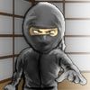 Ninja A Free Puzzles Game