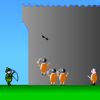 Castle Rescue A Free Shooting Game