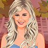 Play Ashley Tisdale Makeover